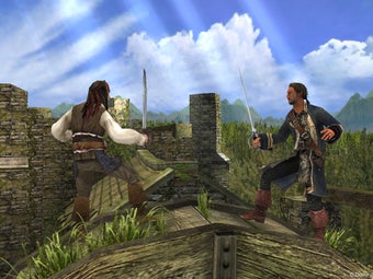 Image 1 for Pirates of the Caribbean