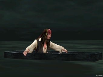 Image 4 for Pirates of the Caribbean