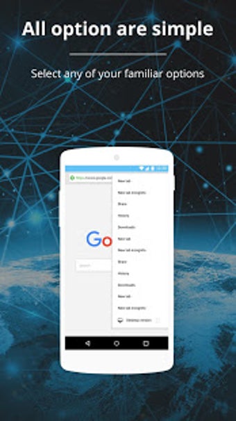 Image 0 for Web Proxy Browser. Unbloc…