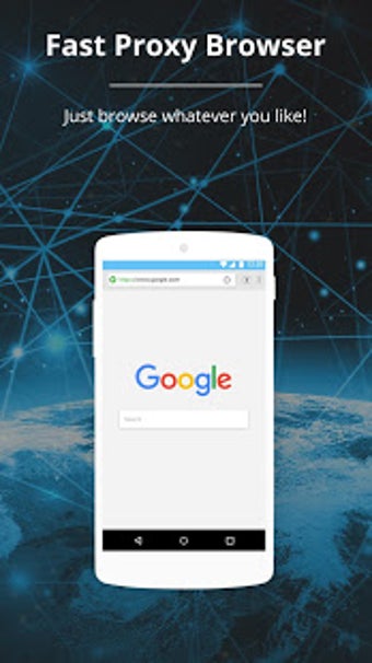 Image 2 for Web Proxy Browser. Unbloc…