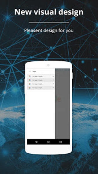 Image 1 for Web Proxy Browser. Unbloc…