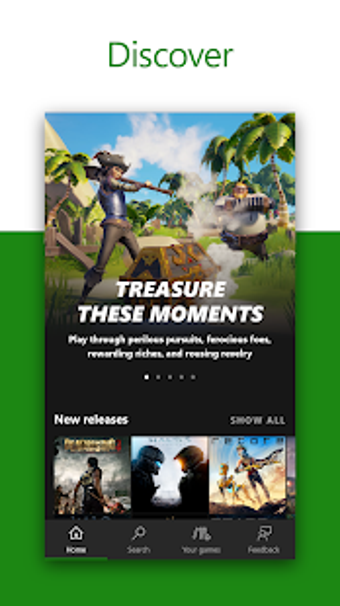Image 2 for Xbox Game Pass