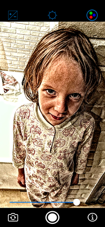 Image 3 for Alpha HDR Video
