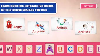 Image 0 for ABC Infinite