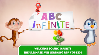 Image 0 for ABC Infinite