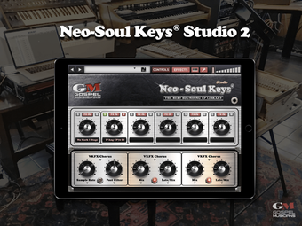 Image 3 for Neo-Soul Keys Studio 2