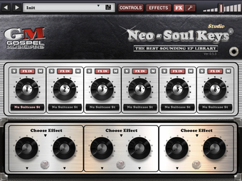 Image 0 for Neo-Soul Keys Studio 2