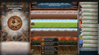 Image 0 for Cookie Clicker