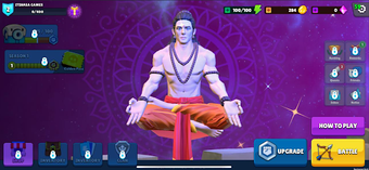 Image 0 for Ramayana: Road to Lanka