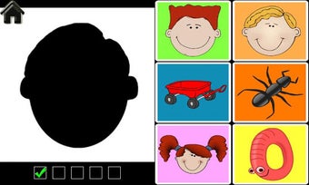 Imagen 1 para Kids Educational Game Fre…