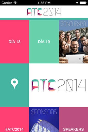 Imagen 0 para ATC 2014
