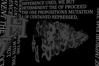 Imagen 0 para tractatus infinitus VR