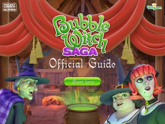 Image 0 for The Official Guide to Bub…