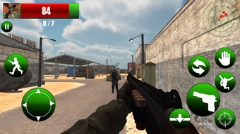 Image 3 for War Of IGI Commando 2017