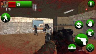 Image 2 for War Of IGI Commando 2017