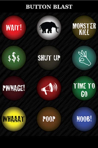 Image 0 for BUTTON BLAST FREE