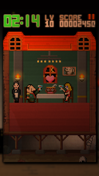 Image 2 for Million Onion Hotel