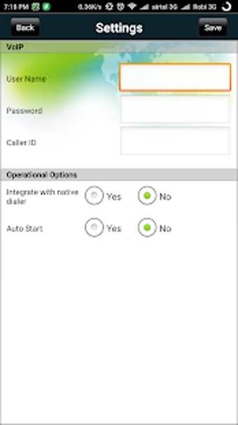 Imagen 0 para Audifone iTel