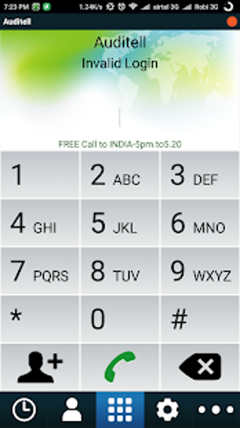 Imagen 3 para Audifone iTel