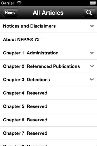 Imagen 2 para NFPA 72 2010 Edition