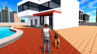 Image 0 for Indian Gangster Theft Aut…