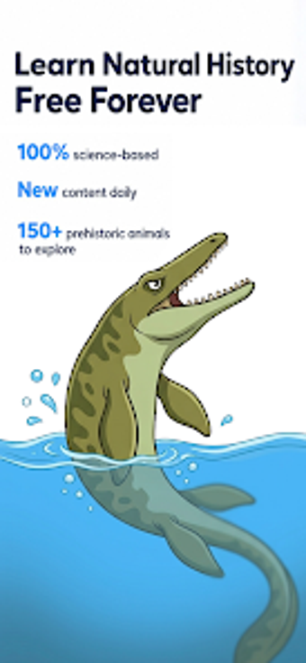 Imagen 0 para Paleon: Dinosaurs  Fossil…