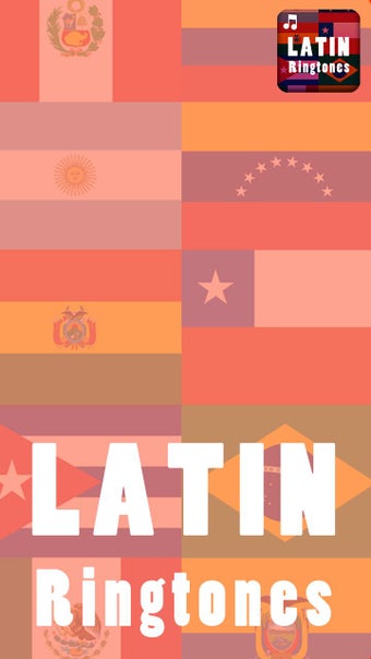 Imagen 1 para Latin Ringtones