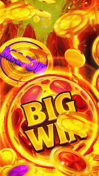 Image 0 for Lava Burst