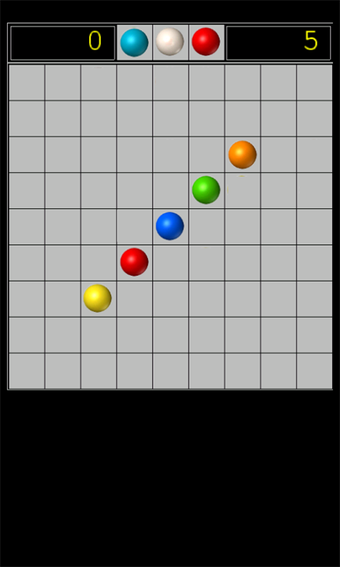 Image 0 for Color Lines for Windows 1…
