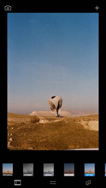 Image 0 for FILCA - Film Camera Filte…