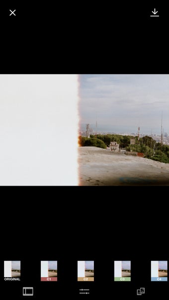 Image 0 for FILCA - Film Camera Filte…