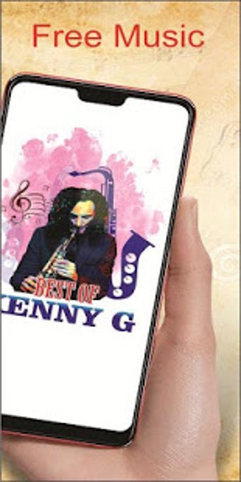 Image 2 for The Best of Kenny G