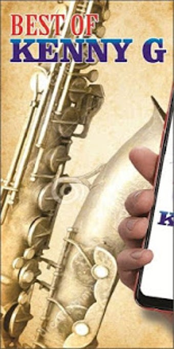 Image 1 for The Best of Kenny G