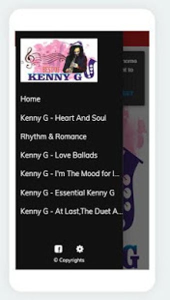 Image 0 for The Best of Kenny G