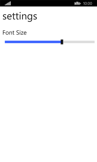 Image 0 for Bangla Translator for Win…
