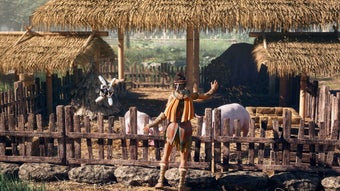 Image 0 for Light of Motiram