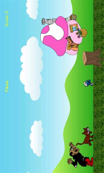 Image 3 for The Smurfs for Windows 10
