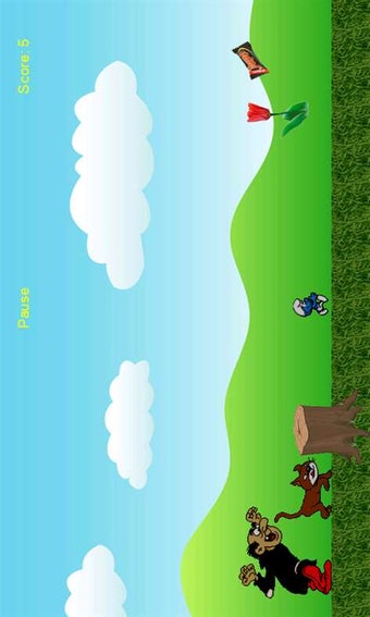 Image 2 for The Smurfs for Windows 10