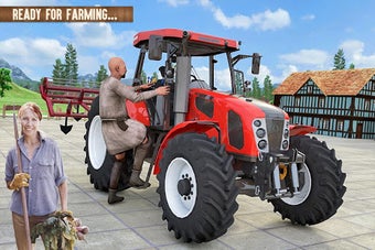 Imagen 2 para Modern Farming 2 : Drone …