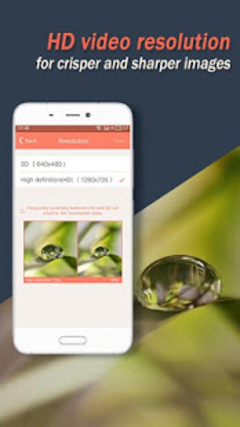 Imagen 1 para AtHome Camera - phone as …