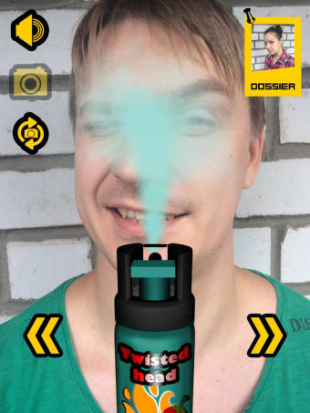 Image 1 for Pepper Spray Simulator