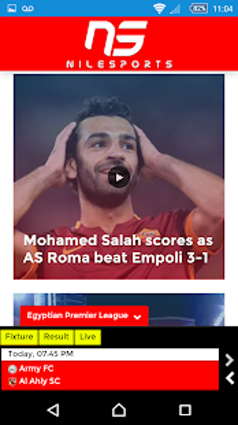Image 3 for Nile Sports Egypt