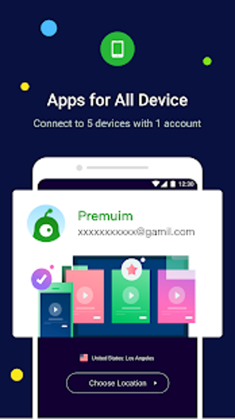 Image 0 for UFO VPN - Premium Proxy U…