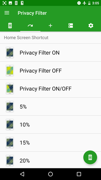 Imagen 3 para Privacy Screen Filter
