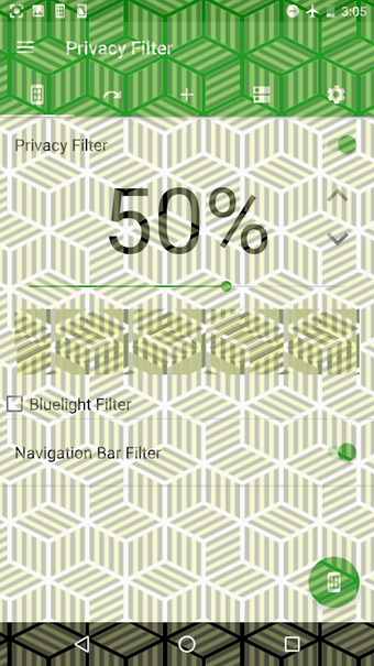 Imagen 2 para Privacy Screen Filter
