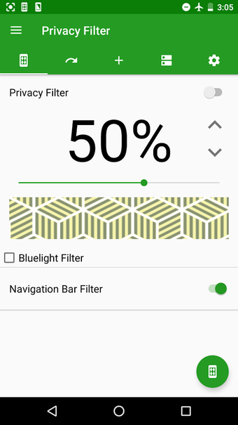 Imagen 0 para Privacy Screen Filter