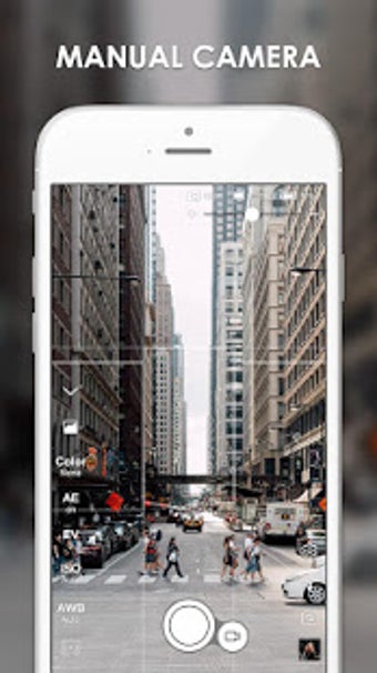 Image 2 for Manual Cam & Pro Recorder…