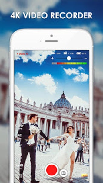 Imagen 1 para Manual Cam & Pro Recorder…