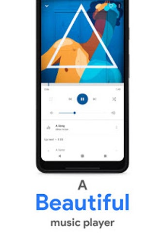 Imagen 3 para Abbey Music Player