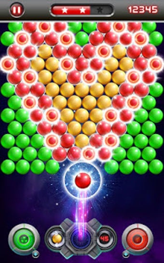 Image 1 for Laser Ball Pop